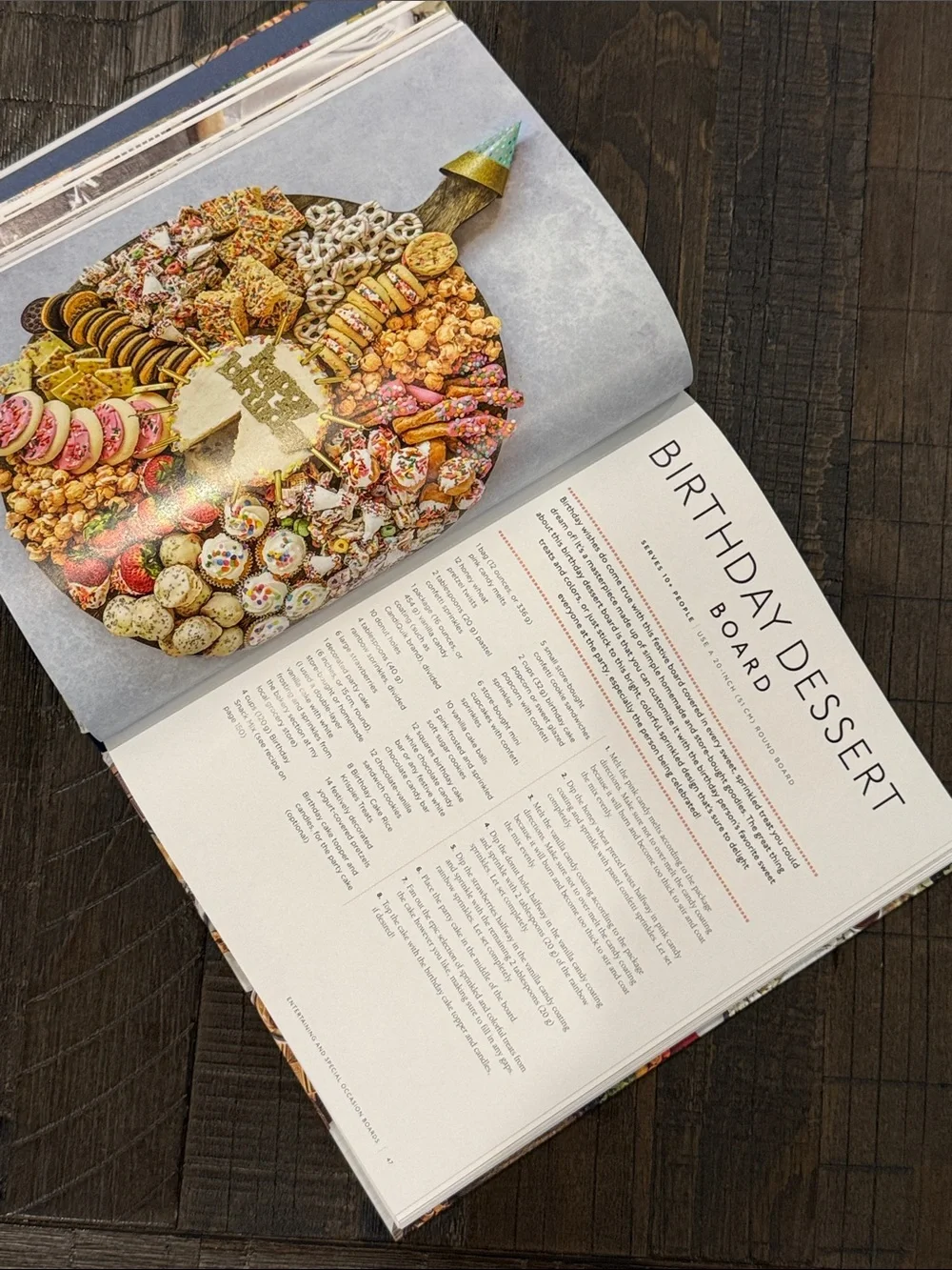 Beautiful Boards 50 Amazing Snack Boards for any Occasion By Maegan Brown New